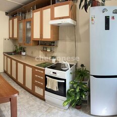 Квартира 82,2 м², 4-комнатная - изображение 3