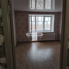 Квартира 34 м², 1-комнатная - изображение 2