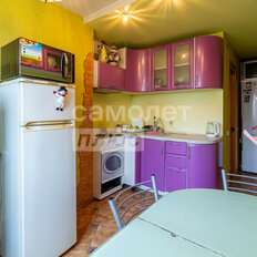 Квартира 43,9 м², 2-комнатная - изображение 3
