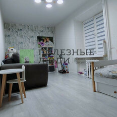 Квартира 43,1 м², 2-комнатная - изображение 3