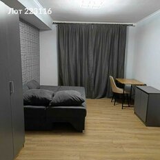 Квартира 54 м², 2-комнатная - изображение 4