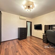 Квартира 98 м², 3-комнатная - изображение 5