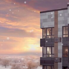 Квартира 67,5 м², 2-комнатная - изображение 2