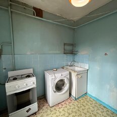 Квартира 34,1 м², 1-комнатная - изображение 5