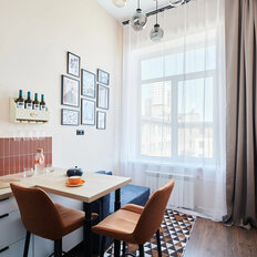 Квартира 26,2 м², студия - изображение 1