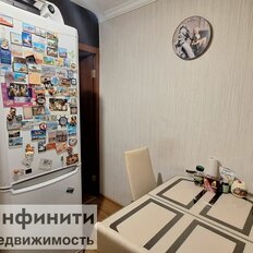 Квартира 45,2 м², 2-комнатная - изображение 3