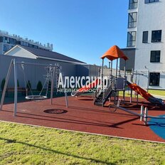 Квартира 38,1 м², 1-комнатная - изображение 5