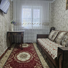 Квартира 55 м², 3-комнатная - изображение 3