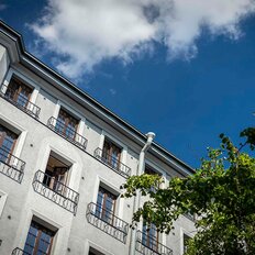 Квартира 13 м², студия - изображение 3