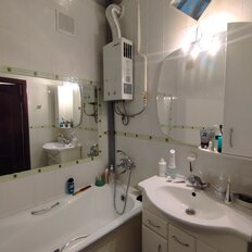 Квартира 69,6 м², 2-комнатная - изображение 1