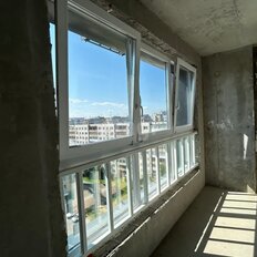 Квартира 70,4 м², 2-комнатная - изображение 5