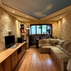 Квартира 72,5 м², 3-комнатная - изображение 3