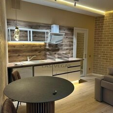 Квартира 55 м², 2-комнатная - изображение 2
