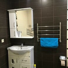 Квартира 46 м², 2-комнатная - изображение 4