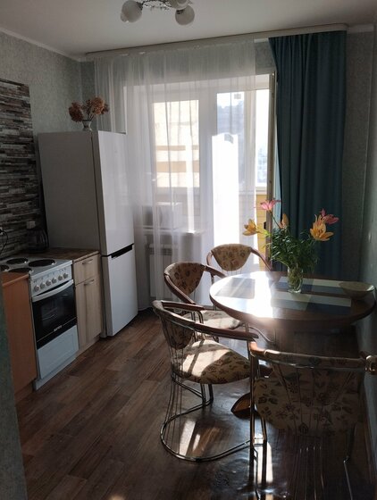 65 м², 2-комнатная квартира 2 590 ₽ в сутки - изображение 67