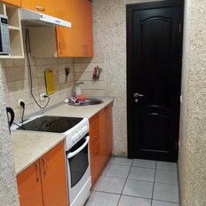 Квартира 39 м², 1-комнатная - изображение 2