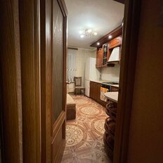 Квартира 41 м², 1-комнатная - изображение 3