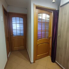 Квартира 34,5 м², 1-комнатная - изображение 5