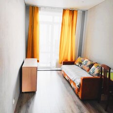 Квартира 86 м², 3-комнатная - изображение 5