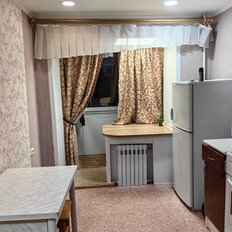 Квартира 44,7 м², 2-комнатная - изображение 1