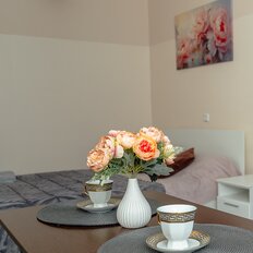 Квартира 20 м², 1-комнатная - изображение 1