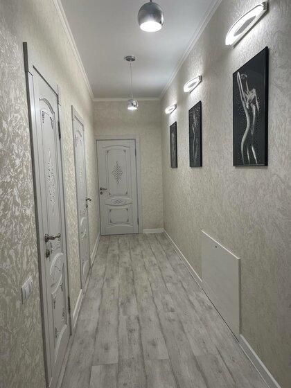 173 м² дом, 12 соток участок 52 373 000 ₽ - изображение 44