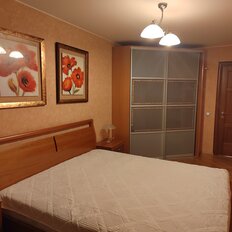 Квартира 71 м², 2-комнатная - изображение 5