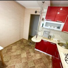 Квартира 40,9 м², 1-комнатная - изображение 3
