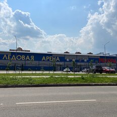 Квартира 46 м², 1-комнатная - изображение 5