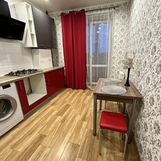 Квартира 36 м², 1-комнатная - изображение 1