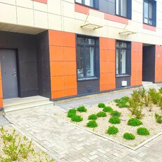 Квартира 86 м², 3-комнатная - изображение 2