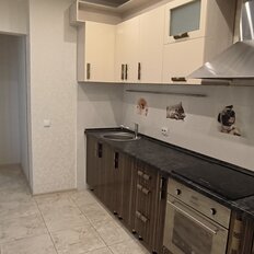 Квартира 39 м², 1-комнатная - изображение 2