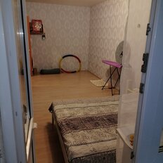 Квартира 33 м², 1-комнатная - изображение 3