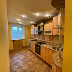 Квартира 60,5 м², 3-комнатная - изображение 3