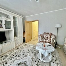 Квартира 61 м², 2-комнатная - изображение 3