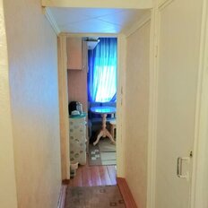 Квартира 42,4 м², 2-комнатная - изображение 5