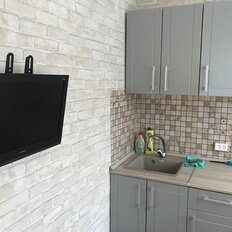 Квартира 44,4 м², 2-комнатная - изображение 4