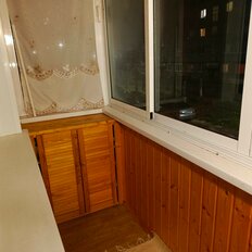 Квартира 43,7 м², 2-комнатная - изображение 1