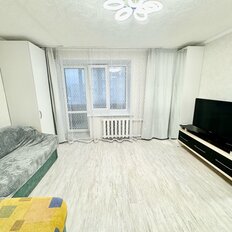 Квартира 38 м², 1-комнатная - изображение 3