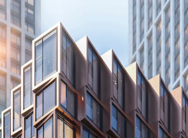 54,8 м², 2-комнатная квартира 28 693 280 ₽ - изображение 28