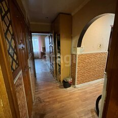 Квартира 66,3 м², 3-комнатная - изображение 3