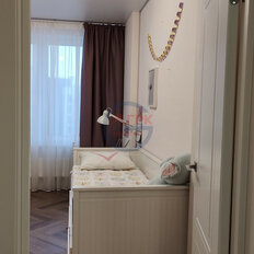 Квартира 71,5 м², 3-комнатная - изображение 4