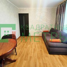 Квартира 42,2 м², 2-комнатная - изображение 2