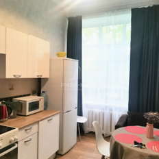 Квартира 56,2 м², 2-комнатная - изображение 5