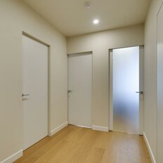 Квартира 59 м², 2-комнатная - изображение 2