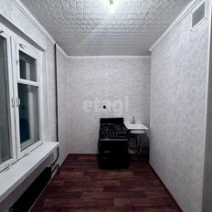 Квартира 35,5 м², 1-комнатная - изображение 5