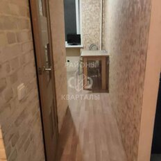 Квартира 33,3 м², 1-комнатная - изображение 1