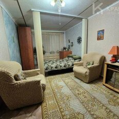 Квартира 36 м², 1-комнатная - изображение 2