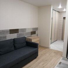 Квартира 25 м², студия - изображение 3