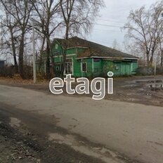 1163 м², торговое помещение - изображение 1